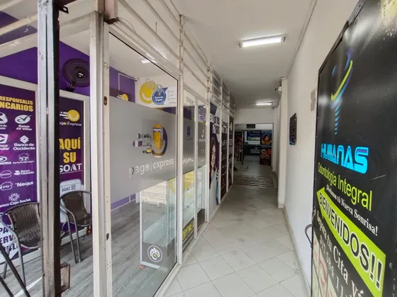 Venta  Edificio Comercial Centro De Jamundi Valle Del Cauca