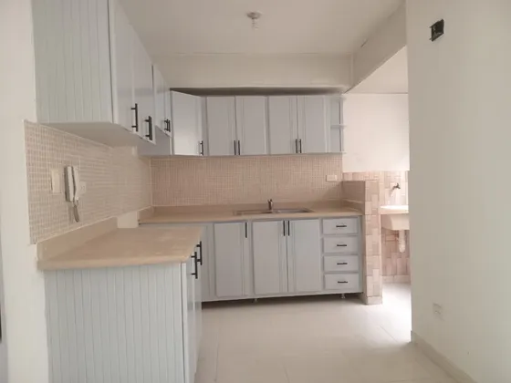Apartamento En Residencial Carmen Renata 3 Pantoja 3 Habit