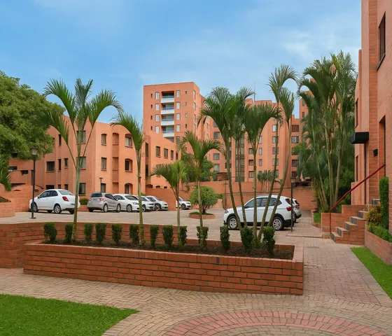 Apartamento En Arriendo El Ingenio Cañaduzal