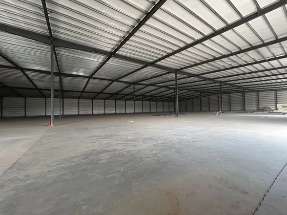 Ciudad Industria-nave 1685m2