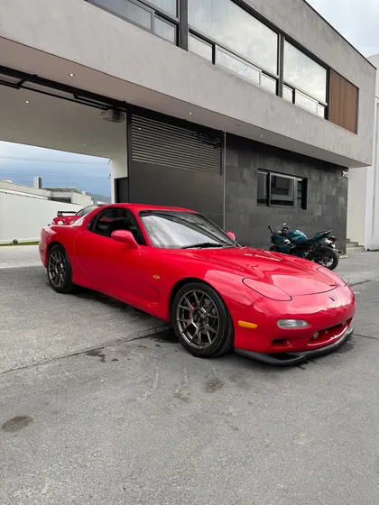 Mazda Efini Rx-7