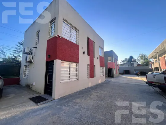 Venta Duplex 3amb Apto Crédito- Bell Barri - Canning