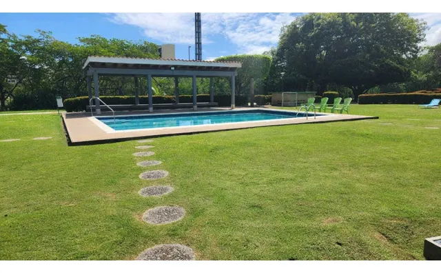 Vendo Casa Duplex 72m2 Aguasal Palma Real-higuerote 4055