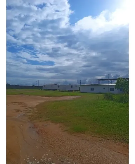 Terreno En Venta Zona Industrial Ve53-0015sg-nbol
