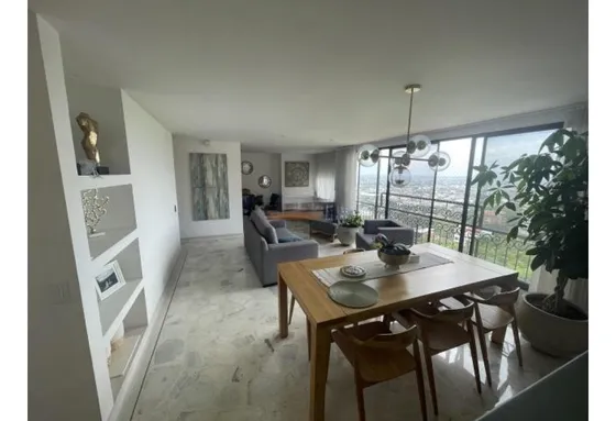 Venta Apartamento 125mtr2, Los Cristales, Oeste De Cali, 12309-1