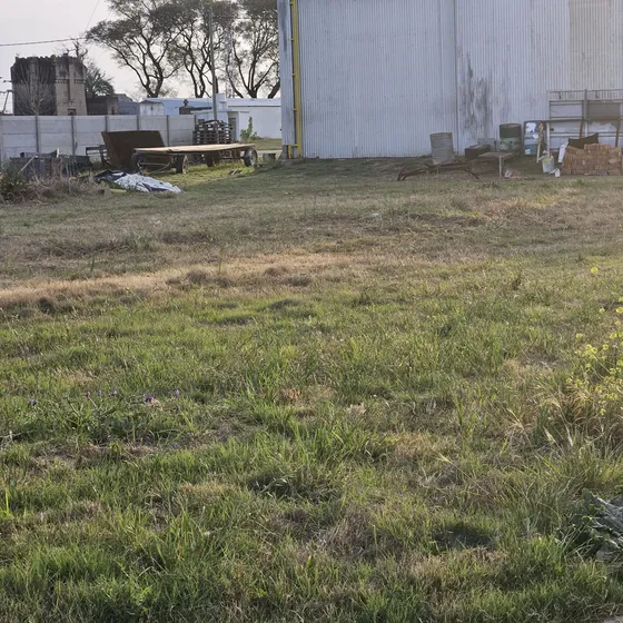 Venta / Lote / Esquina / Nuevo Torino