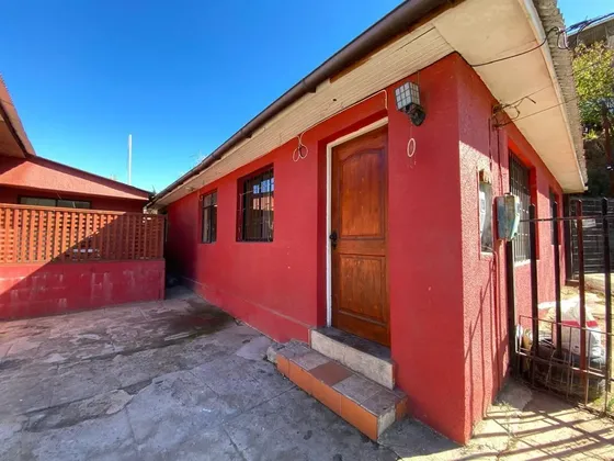 Casa En Arriendo De 3 Dorm. En Quilpué