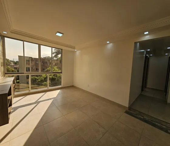 Apartamento En Venta Pacará