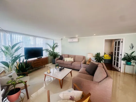 Apartamento En Venta En Obarrio