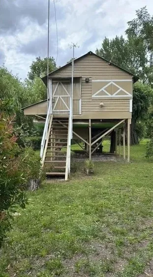 Casa En Venta - 1 Ambiente - Tigre