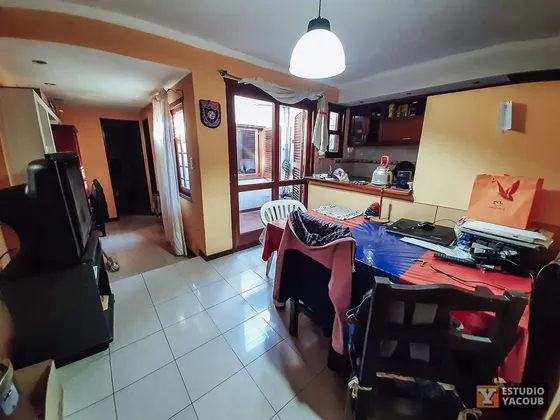 Ph En Venta - 1 Dormitorio 1 Baño - 39mts2 - La Plata