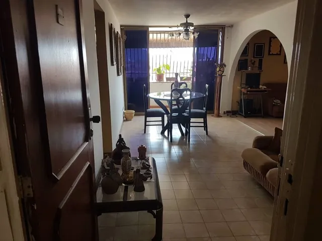 Apartamento En Puerto Cabello. Pla-1724