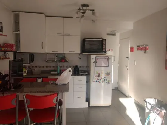 Departamento Venta Moron
