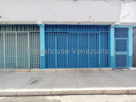 Dennymar, Ofrece En Alquiler Este Bello Local Comercial, Se Encuentra Ubicado En Barquisimeto Zona Centro Oeste, Posee Todos Los Servicios Básicos, Esta En Optimas Condiciones 27 788