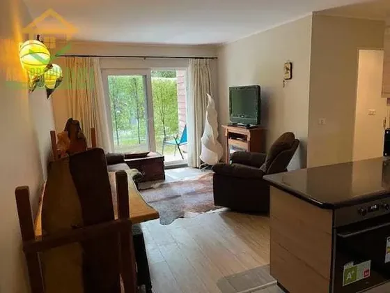 Hermoso Departamento En Venta 2d 2b En Pucón