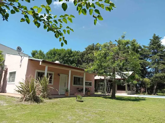 Quinta En Venta En Ezeiza