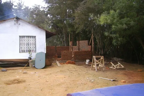 Parcela En Venta Placilla De Peñuelas, Camino La Pólvora