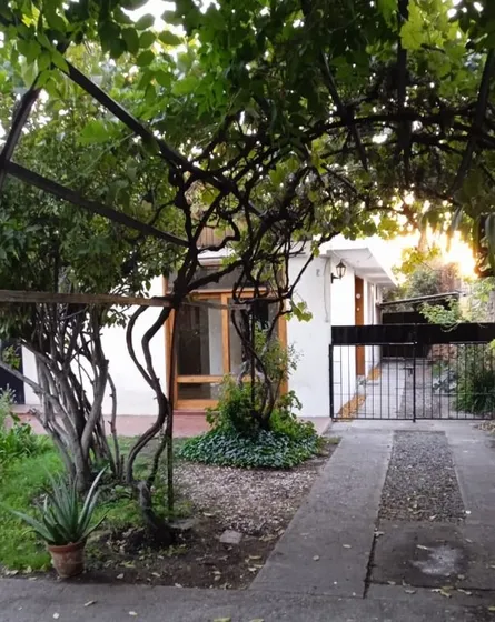 Se Vende Casa Con Excelente Conectividad