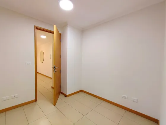 Edificio Simón Bolívar (2 Est. 1 Bod.) Vista Norte Piso 4