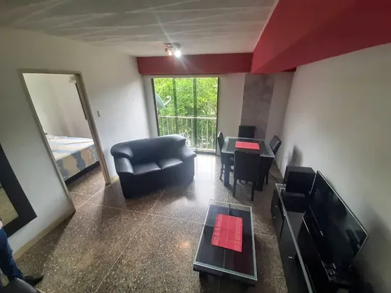 Acogedor Apartamento En Venta - Paulo Vi - El Llanito - Osx1