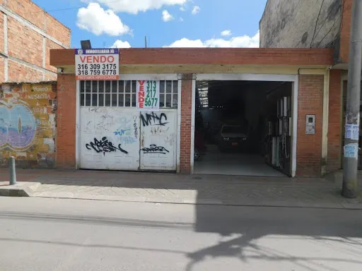 Bodegas En Venta Chia 462-929