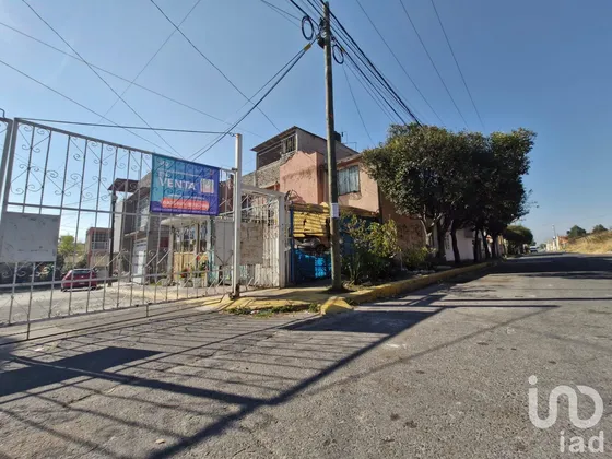 Venta Casa 2 Ambientes San Jerónimo Cuatro Vientos