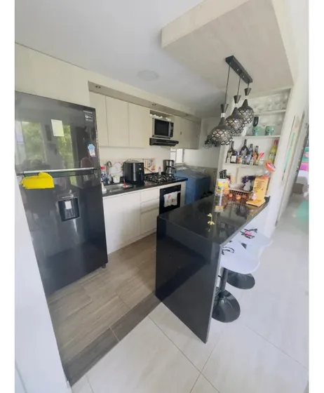 Venta Apartamento 60mts2, Ciudad Meléndez, Sur De Cali, 13643-1