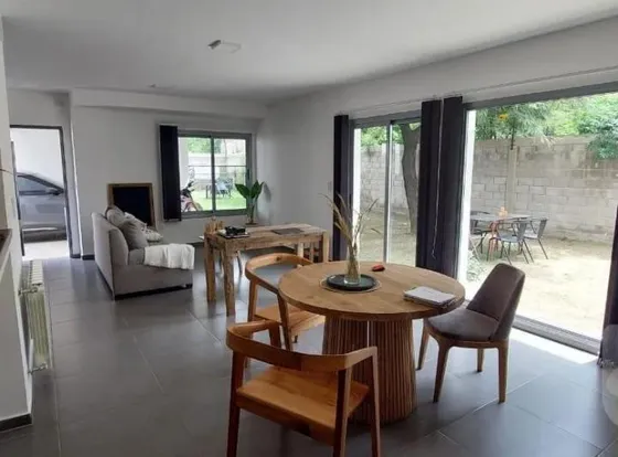Casa En  Venta Housing La Cuesta Plaza, Zona Norte