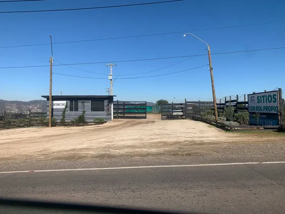 Terreno Para Tu Proyecto (103786)