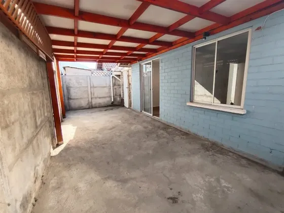 Arriendo Casa 3d1b 2e, Dueño Directo, Eyzaguirre, Pte. Alto
