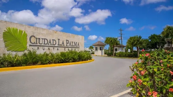 Casa Royal D Ciudad La Palma 