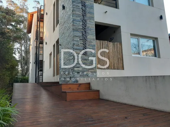 Departamento En Venta En Valeria Del Mar