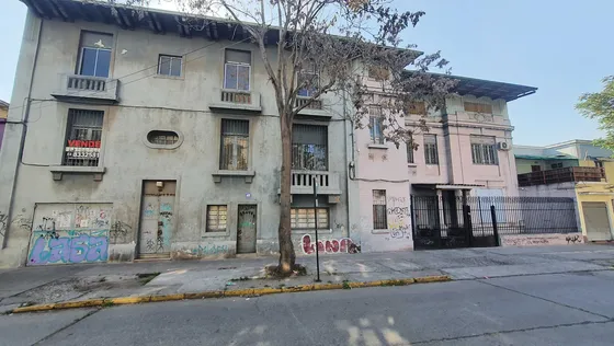 Barrio Brasil / Yungay (160106)