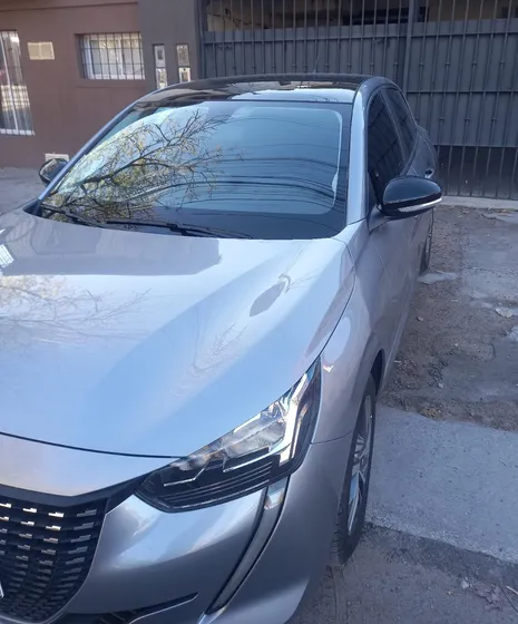 Peugeot 208 1.6 Active Pack Tiptronic