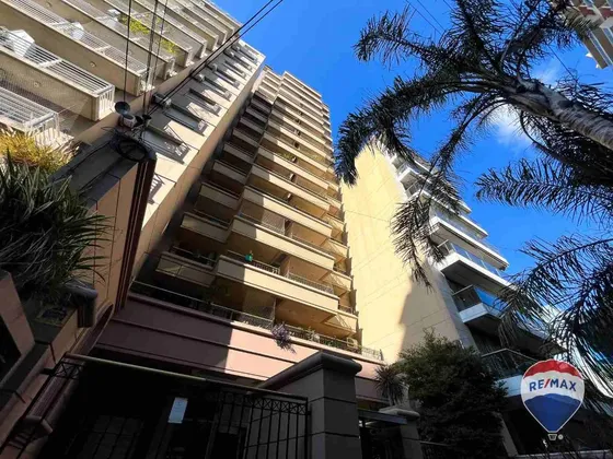 Departamento 3 Ambientes Premium - Lomas De Zamora