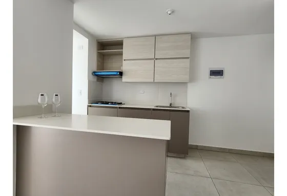 Venta De Apartamento Para Estrenar Con Espectacular Vista