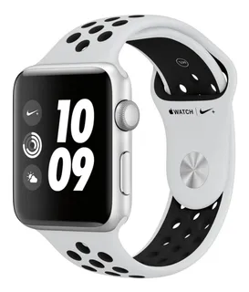 Mercado libre apple watch serie 3 new arrivals
