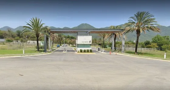 Terreno En Venta En Carolco En Monterrey