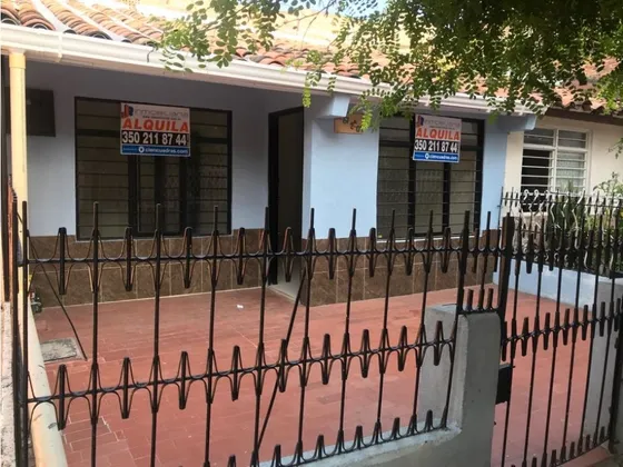 Casa En Venta  Al Norte De La Ciudad De Cali Barrio La Rivera