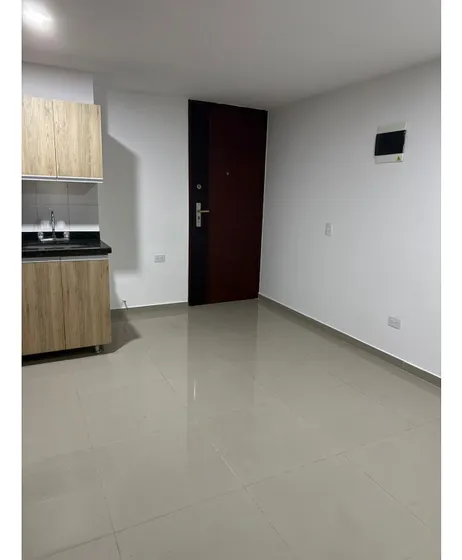 Venta De Apartamento En Sabaneta - La Doctora