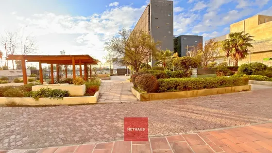 En Venta Precioso Depto. 3d, 2b., 1 Estac. En San Joaquín