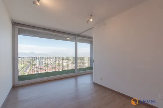 Exequiel Fernandez 6100 Depto 1 Dorm Con Terraza Piso 4
