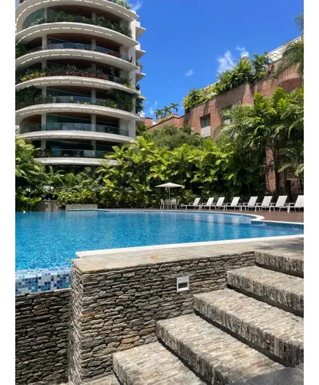 Se Alquila Apartamento 533m2 Campo Alegre 2305