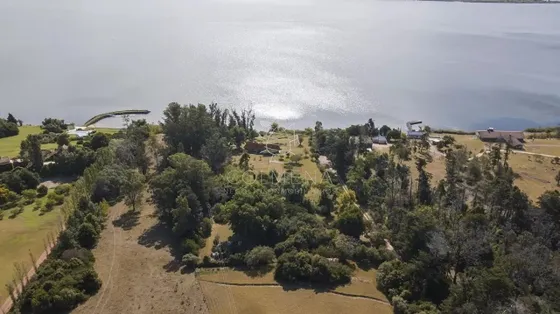 Chacra En Laguna Del Sauce