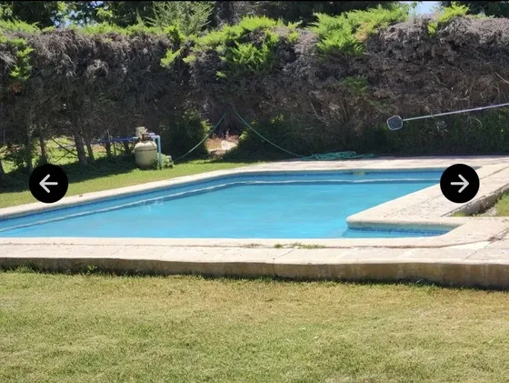 Arriendo De Casa En Parcela Condominio Peñaflor $1.500.000