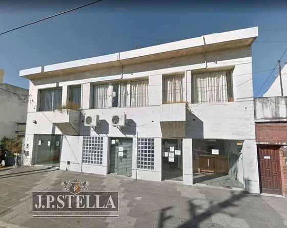 Edificio Comercial - 2 Locales Y Oficinas - Alquilado Ideal Inversor - S.justo (ctro)