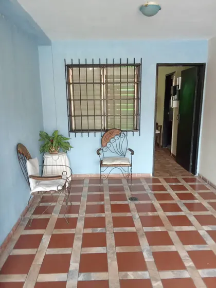 Alquiler Anexo En Turmero Edo Aragua Urb. Privada Céntrico.