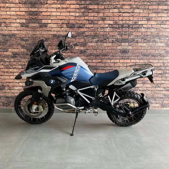 Bmw R 1250 Gs