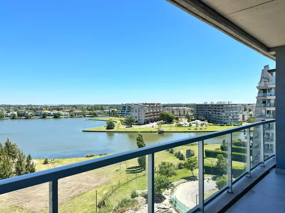 Venta Departamento 3 Ambientes  Al Lago  En Yoo 4 Nordelta