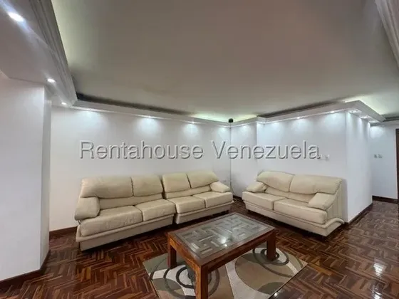Apartamento 155mts 4 Hab Cocina Moderna Urb Cerrada. Gc 27-1